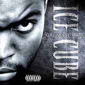 Ice Cube Album: “Ice Cube's Greatest Hits [PA]”