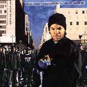 Disco de Ice Cube: “AmeriKKKa's Most Wanted [PA] [Remaster]”