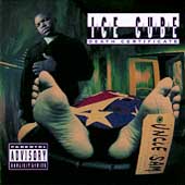 Disco de Ice Cube: “Death Certificate [PA]”