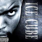 Ice Cube Album: “Ice Cube's Greatest Hits [PA]”