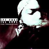 Ice Cube Album: “The Predator [Edited]”