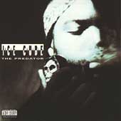 Ice Cube Album: “The Predator [PA]”