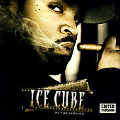 Ice Cube Album: “In the Movies [Edited]”