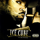Ice Cube Album: “In the Movies [PA]”