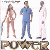Ice-T Album: “Power” Ice-T Album: “Power”
