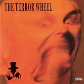 Insane Clown Posse Album: “Terror Wheel [PA]”