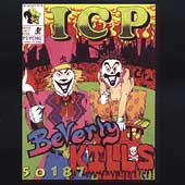 Insane Clown Posse Album: “Beverly Kills 50187”