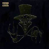 Insane Clown Posse Album: “Ringmaster”