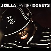 Disco de J Dilla: “Donuts”