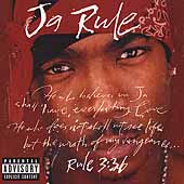 Ja Rule Album: “Rule 3:36 [PA]”