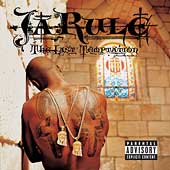 Ja Rule Album: “The Last Temptation [PA]”
