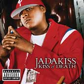Jadakiss Album: “Kiss of Death [PA]”