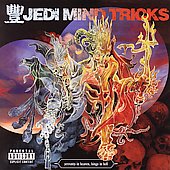 Jedi Mind Tricks Album: “Servants in Heaven, Kings in Hell”