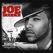 Joe Budden Album: “Joe Budden [PA]”