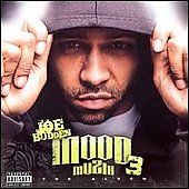 Disco de Joe Budden: “Mood Musik 3: The Album [PA]”
