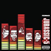 Disco de Jurassic 5: “Feedback [PA]”