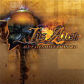 Disco de Jus Allah: “All Fates Have Changed [PA]”