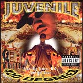 Disco de Juvenile: “400 Degreez [PA]”