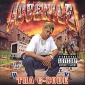 Disco de Juvenile: “Tha G-Code [PA]”