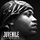 Disco de Juvenile: “Reality Check [Edited]”