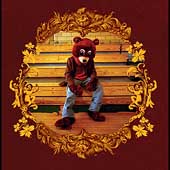 Kanye West Album: “The College Dropout [Edited]”