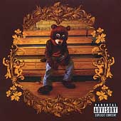 Kanye West Album: “The College Dropout [PA]”