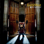 Kanye West Album: “Late Registration [Edited]”