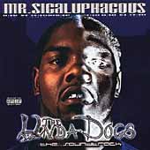 Keak Da Sneak Album: “Mr. Sicalluffacous” Keak Da Sneak Album: “Mr. Sicalluffacous”