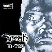 Keak Da Sneak Album: “Hi-Tek [PA]”