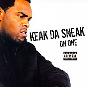 Keak Da Sneak Album: “On One [PA]”