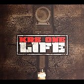Disco de KRS-One: “Life”