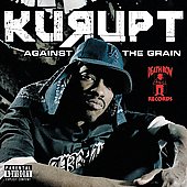 Disco de Kurupt: “Against Tha Grain [PA]”