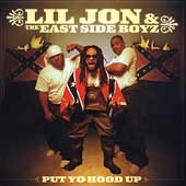 Disco de Lil Jon: “Put Yo Hood Up [Edited]”