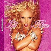 Lil' Kim Album: “Notorious K.I.M. [Edited]”