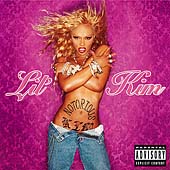 Lil' Kim Album: “Notorious K.I.M. [PA]”