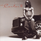 Lil' Wayne Album: “Tha Carter 2 [Edited]”