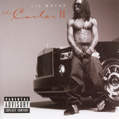 Lil' Wayne Album: “Tha Carter 2 [PA]”