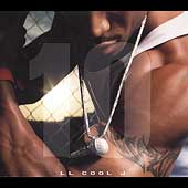 LL Cool J Album: “10” LL Cool J Album: “10”