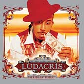 Ludacris Album: “The Red Light District [Edited]”