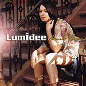 Disco de Lumidee: “Almost Famous”