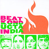 Madlib Album: “Beat Konducta Vol. 3-4: India”