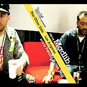 Madlib Album: “Time Out Presents The Other Side: Los Angeles”