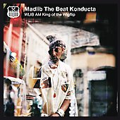 Madlib Album: “WLIB AM: King Of the Wigflip” Madlib Album: “WLIB AM: King Of the Wigflip”