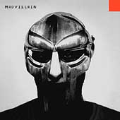 Disco de Madvillain: “Madvillainy [PA]”