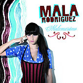 Mala Rodríguez Album: “Malamarismo” Mala Rodríguez Album: “Malamarismo”