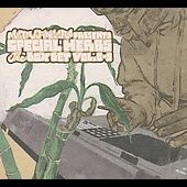 Disco de MF Doom: “Special Herbs: Vol. 0-9 [Box]”