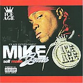 Mike Jones Album: “Self Made [PA]”