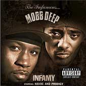 Mobb Deep Album: “Infamy [PA]”