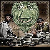 Mobb Deep Album: “Blood Money [Edited]”