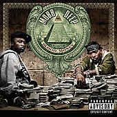Mobb Deep Album: “Blood Money [PA]”